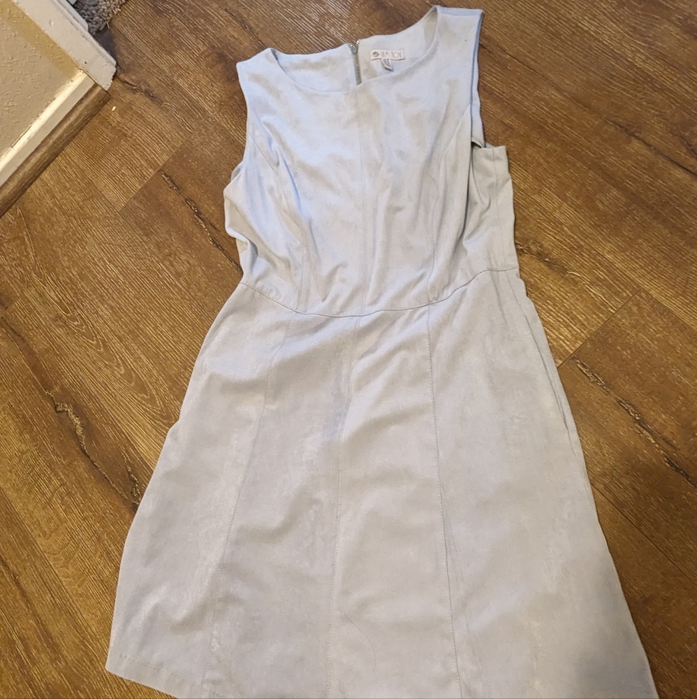 Lila Rose Dress